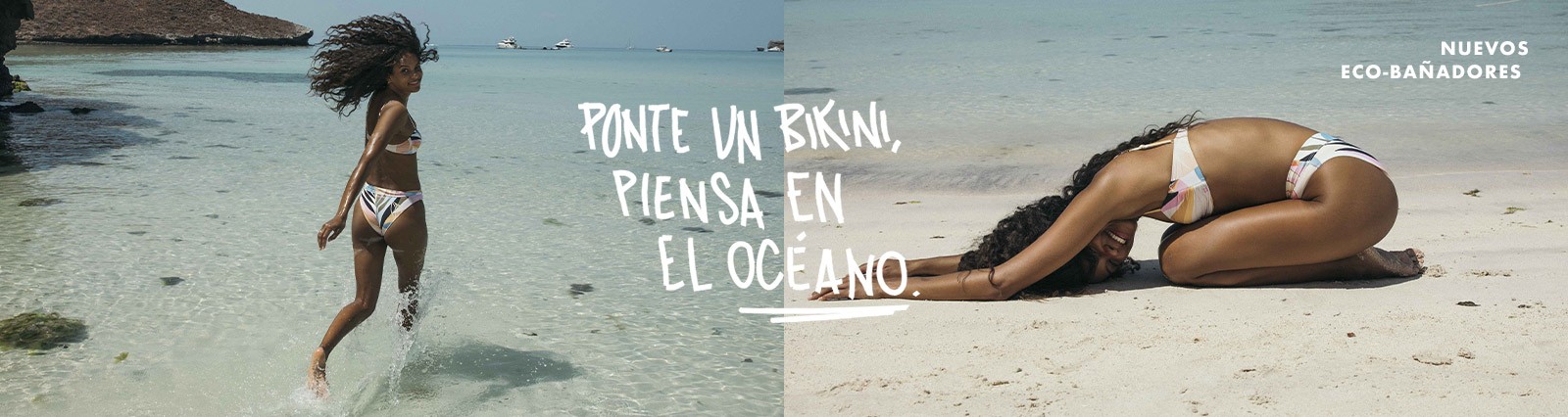 Feel Free Elongated Triangle Top De Bikini Para Mujer Billabong