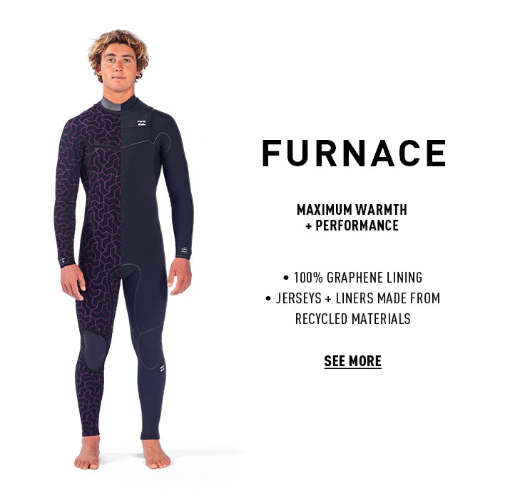 Furnace<br>Ultra