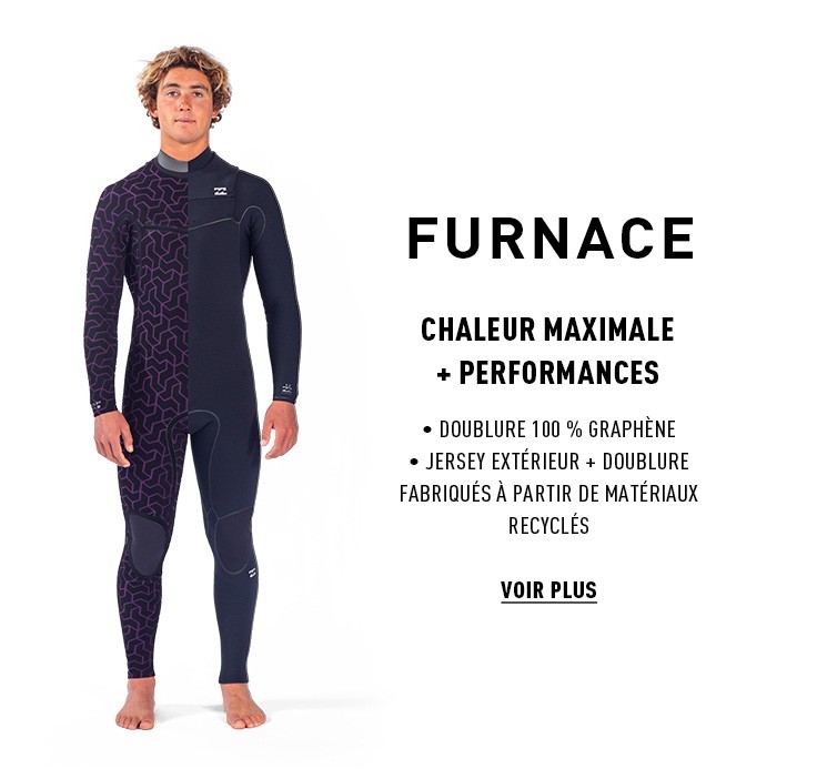 Furnace<br>Ultra