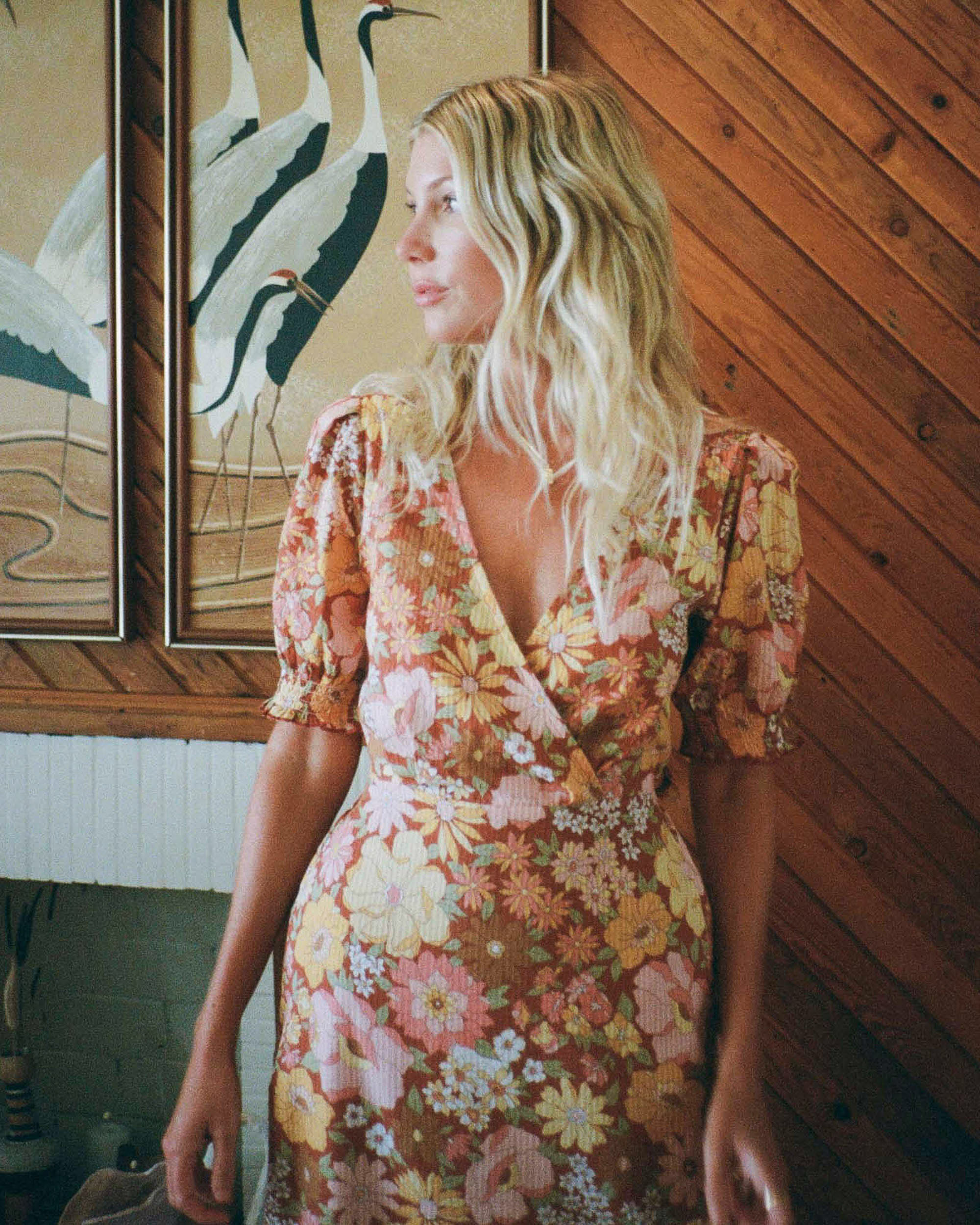 The Salty Blonde Shop The Collection Billabong