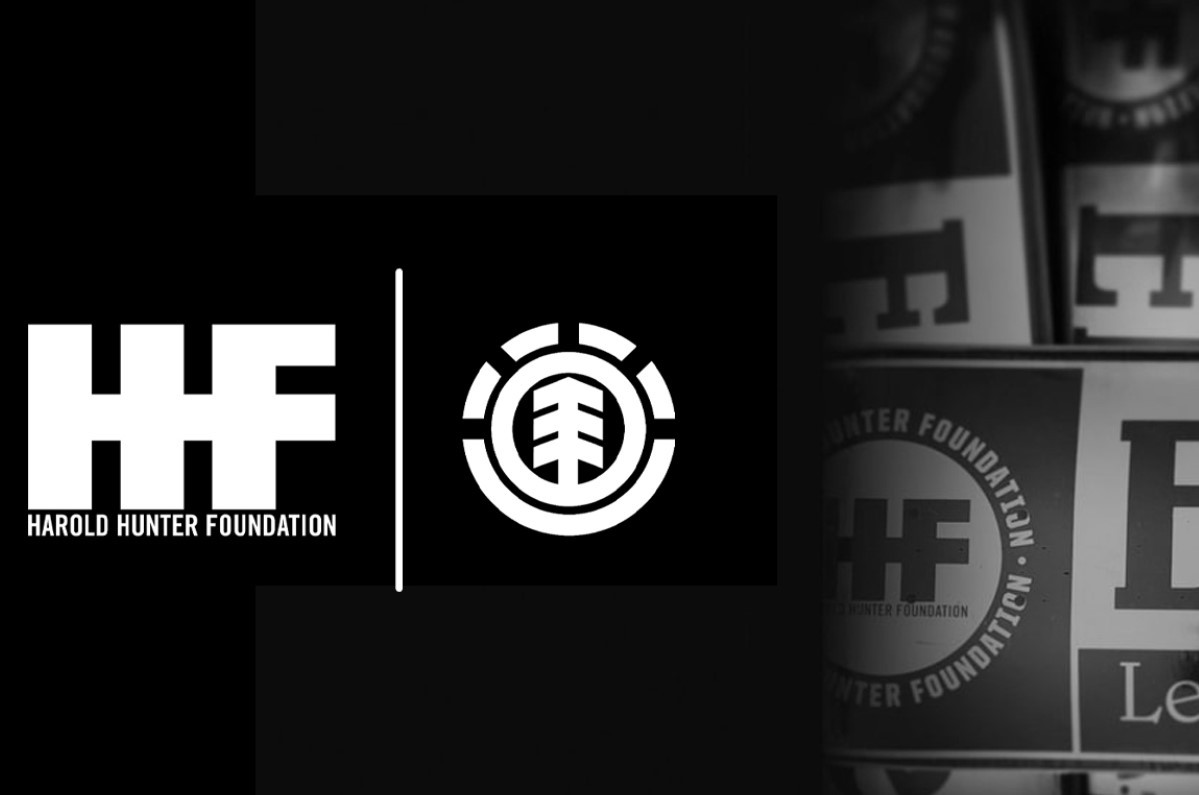 HAROLD HUNTER FOUNDATION