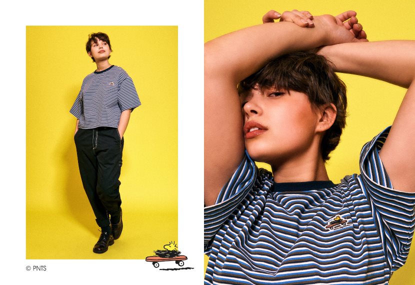 Element x Peanuts® Wolfeboro Collection