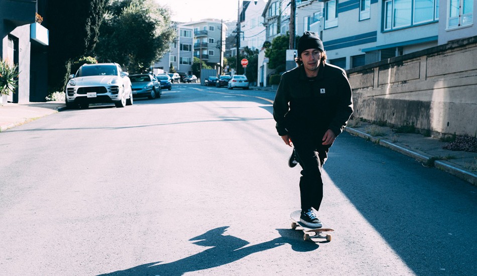 Skateboard Shop