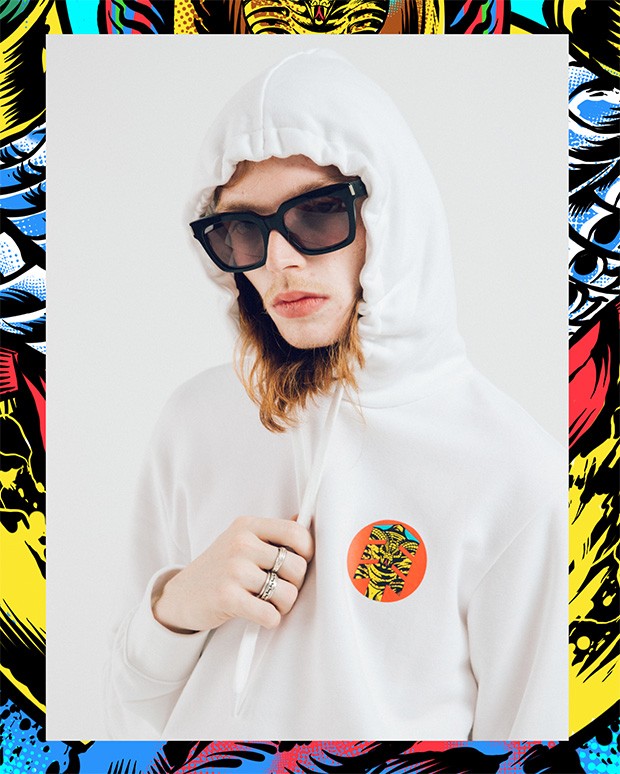 Lamour Supreme Collection