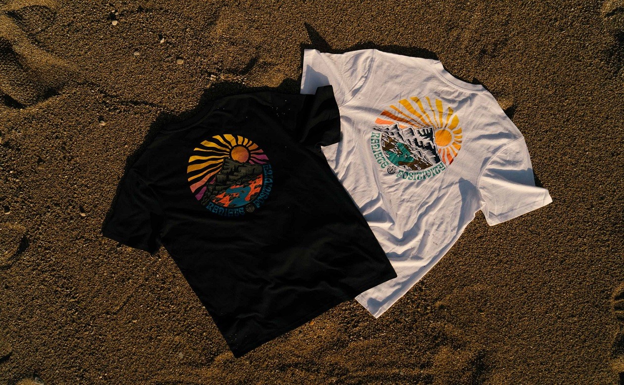 BALMOR T SHIRT