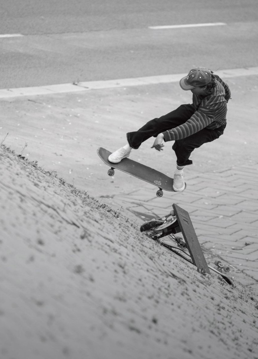 NEW ELEMENT SKATE DECKS
