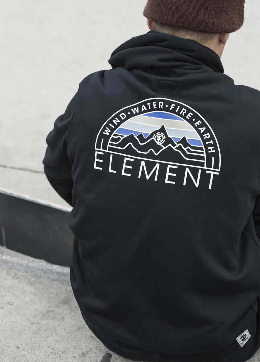 New Fleece