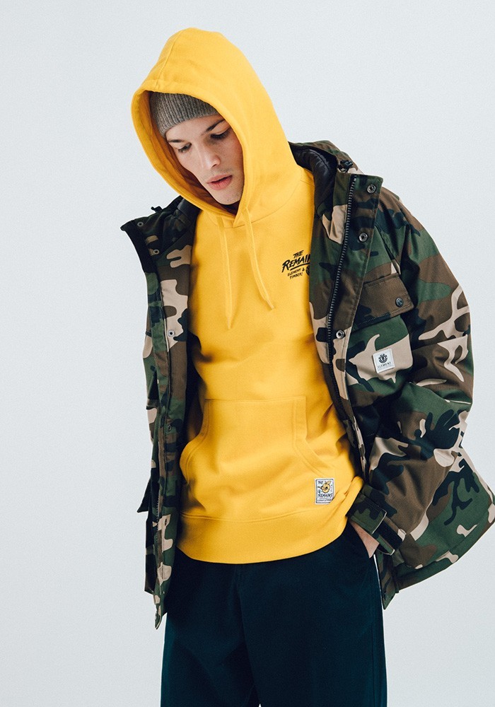Notre Lookbook
