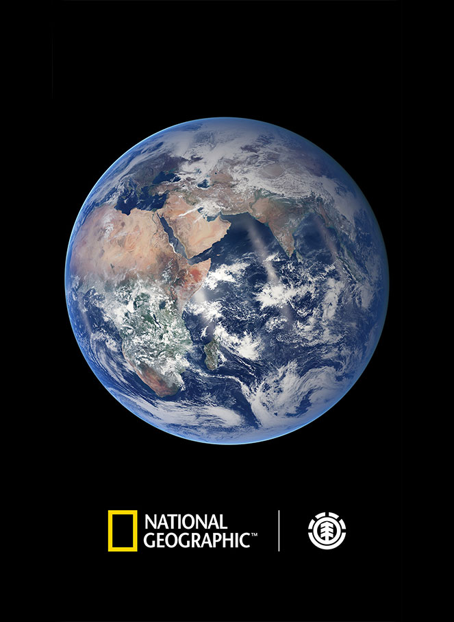 NATIONAL GEOGRAPHIC