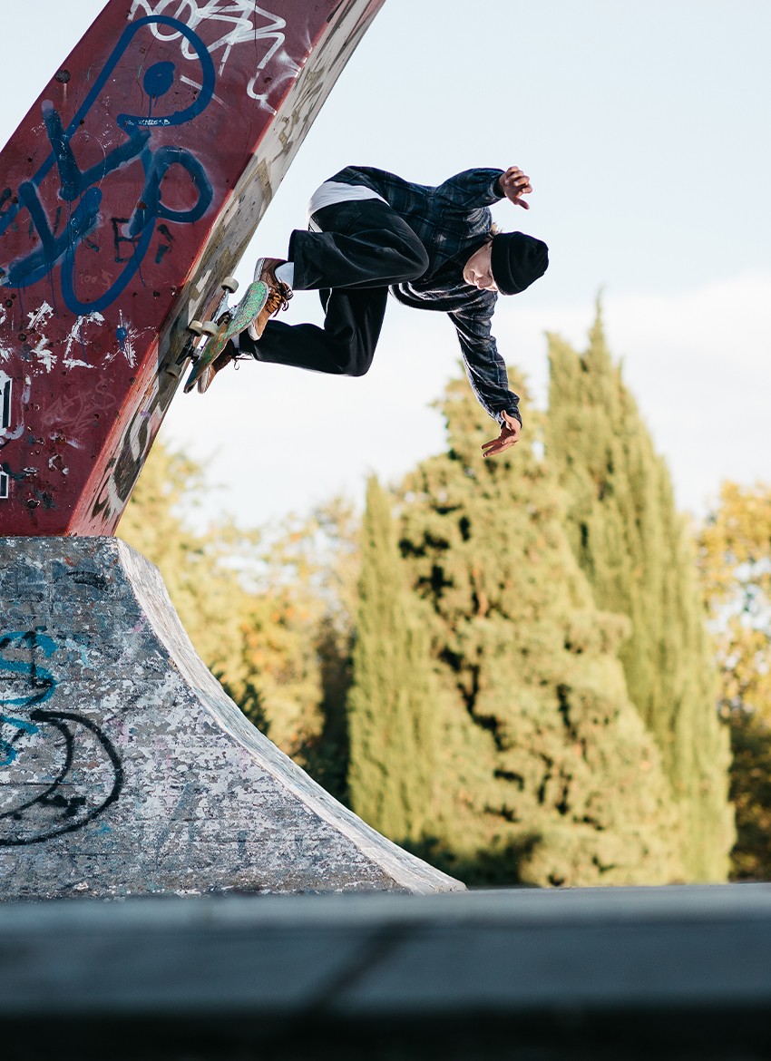 SHOP ELEMENT SKATE