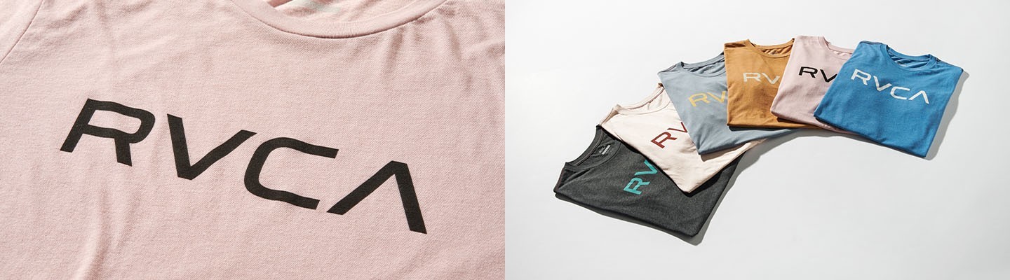 Big RVCA