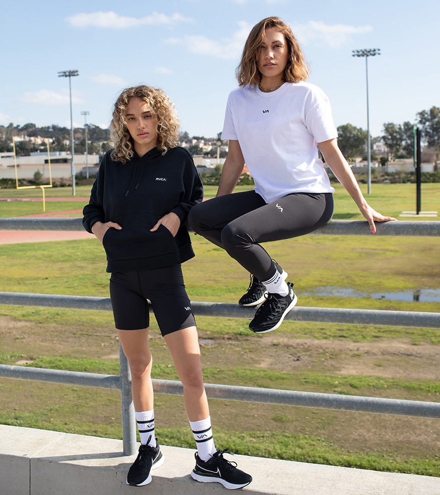 womens sport