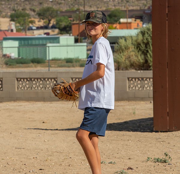 New fall Sport