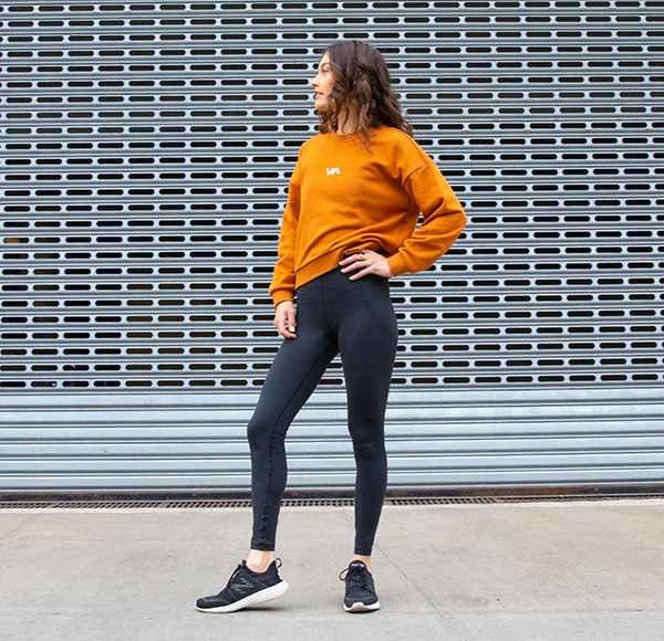 Fall Sport essentials