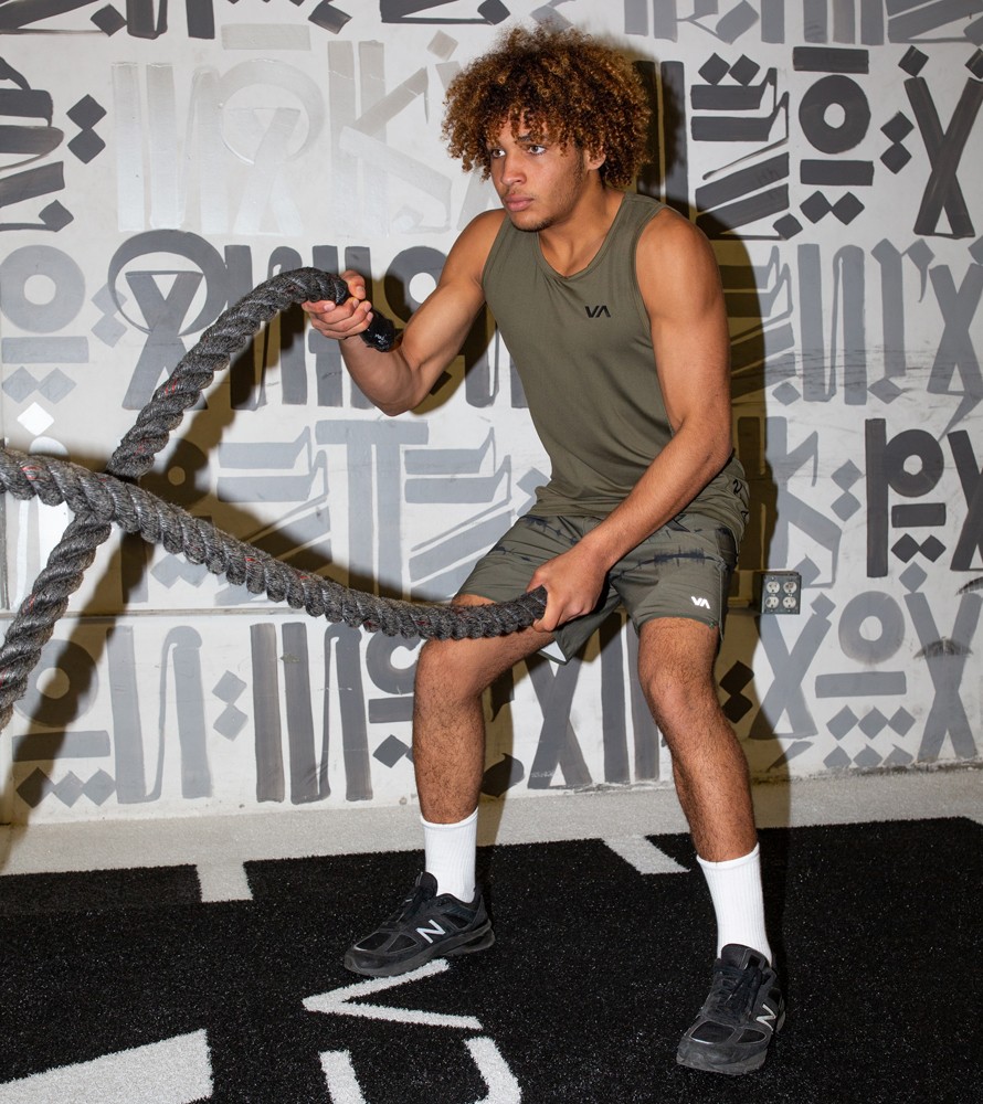 Sport clothing