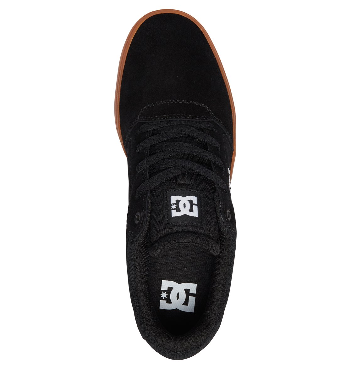 Schuhe für Männer ADYS100029 DC Shoes™ Crisis