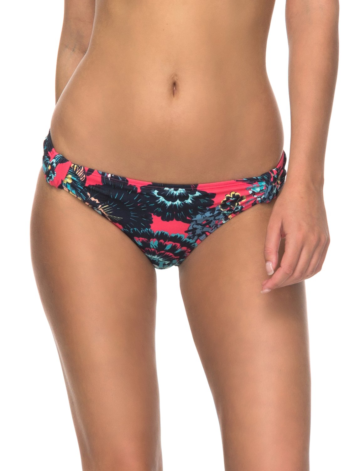 Salty Roxy S Bikini Bottoms For Women Roxy