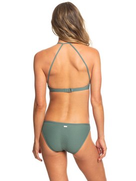 Bikini Mini Kini Bikinis Sexy Et Br Siliens Femme Roxy
