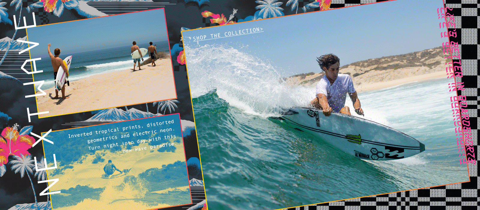 Men's Lifestyle & Surfwear Shop the Collection Online Billabong