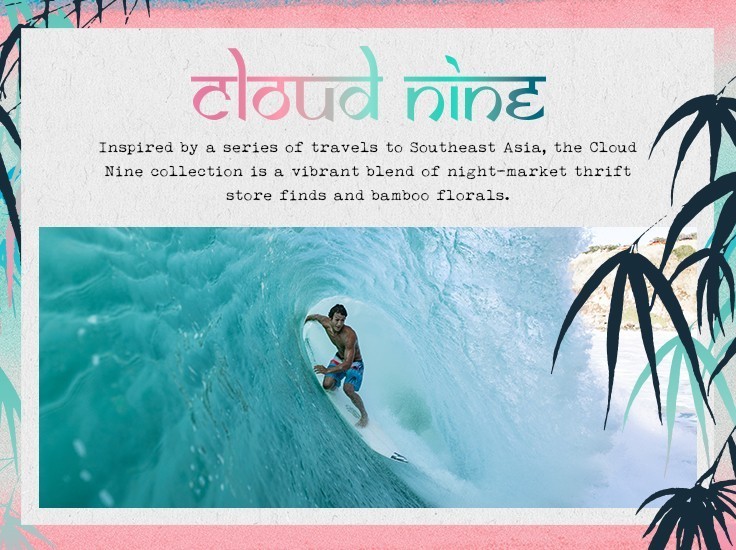 Cloud Nine Collection For Men Shop Online Now Billabong
