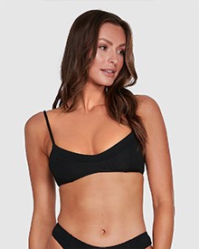 Sundance Ruby Bra Bikini Top