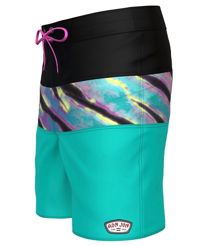 Mens Custom Boardshorts – Create your own style