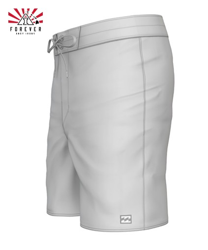 Custom billabong boardshorts clearance