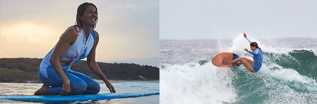 Surf : Lifestyle, ropa de surf y | Roxy
