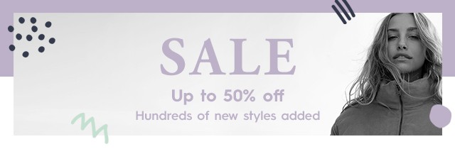 womens summer sale