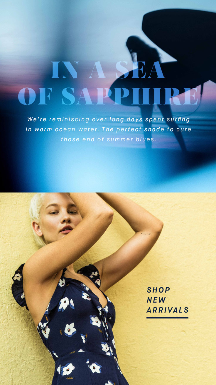 Women's Fashion & Surfwear Shop the Collection Online Billabong