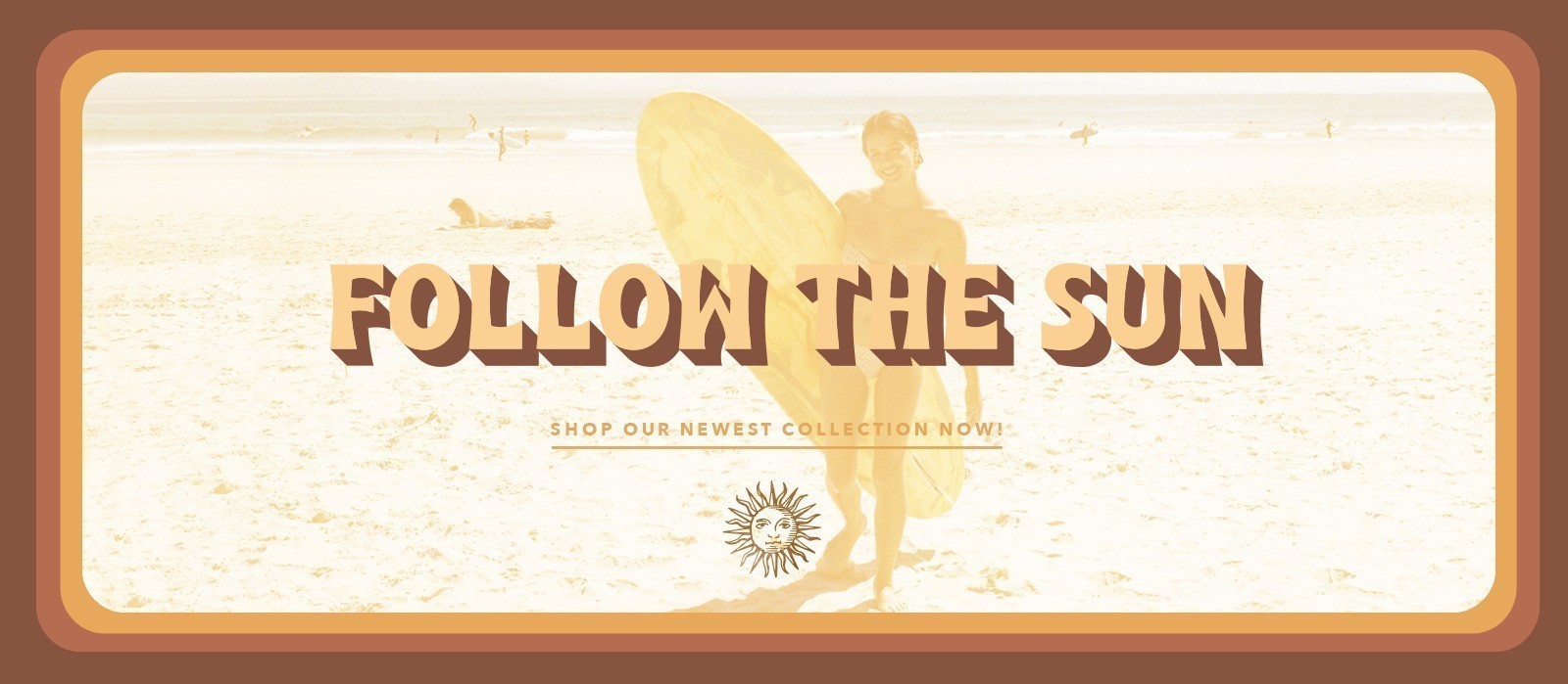 Billabong Women's 2021 | Follow The Sun Beach Swimwear Collection