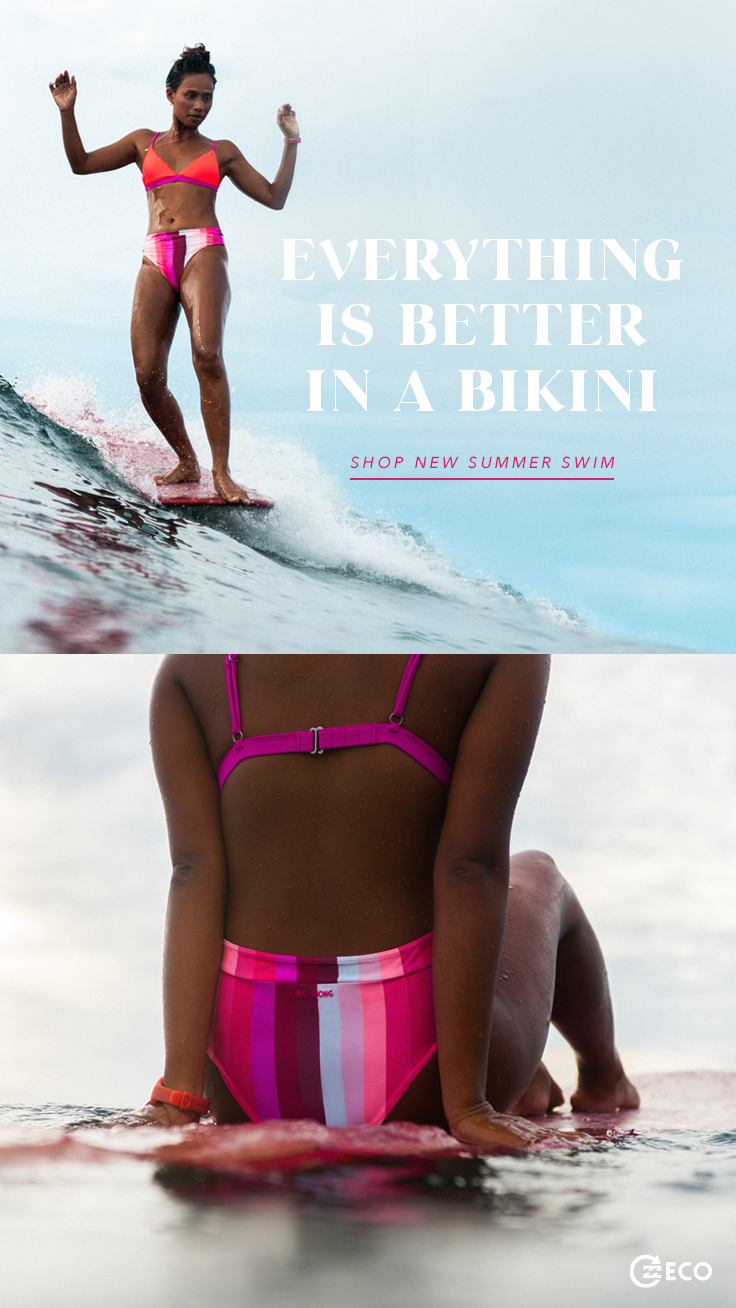 quiksilver swimwear womens