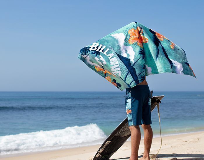 Men's Lifestyle & Surfwear - Shop The Collection Online | Billabong