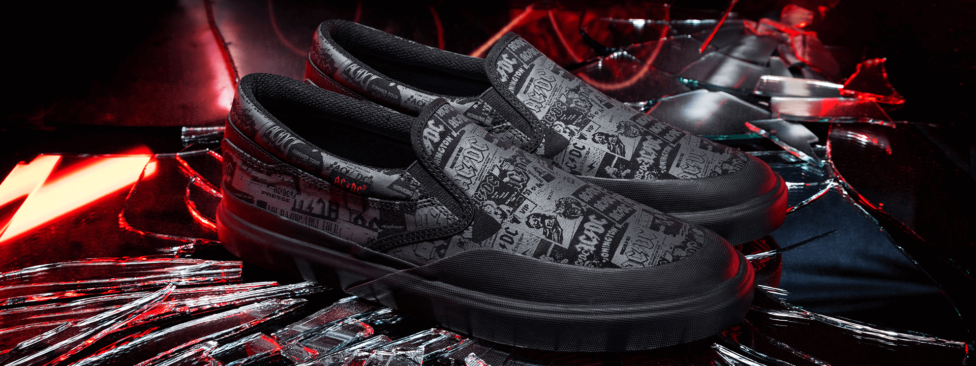 Ac new arrivals dc sneakers