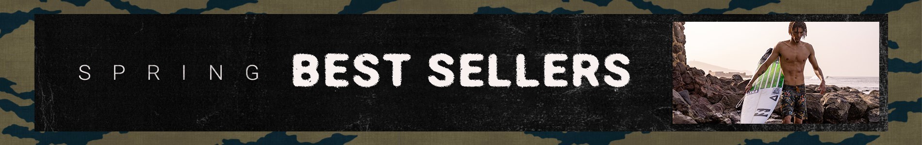 Men's Best Sellers Collection
