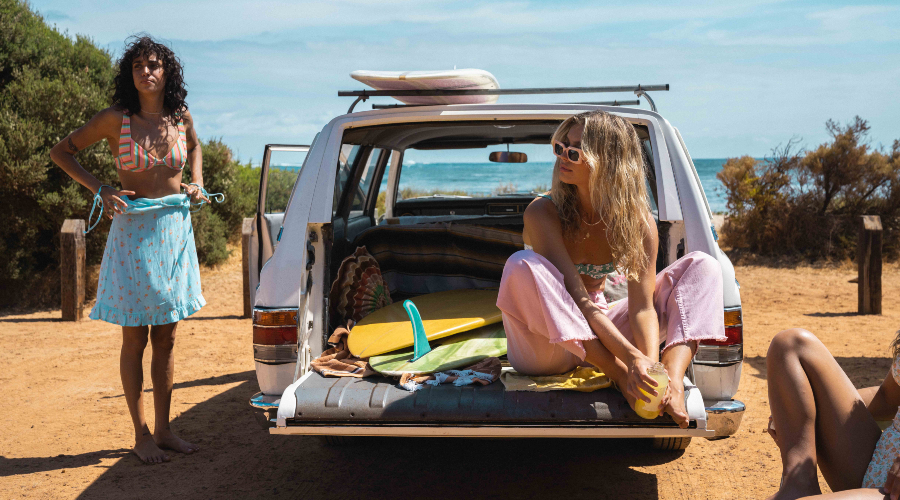 surf trip packing