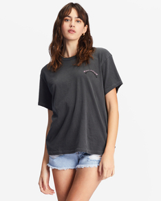 womens surf t shirt