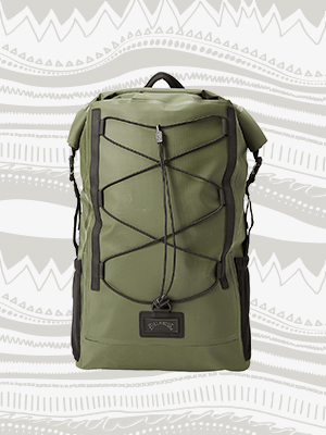 waterproof backpacks