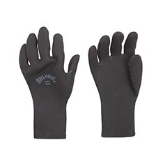 5 Finger Surf Gloves