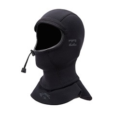 wetsuit hood