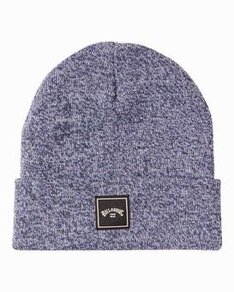 beanies for oval faces