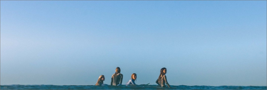 Wetsuit Finder
