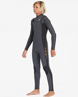 Boys' Wetsuits