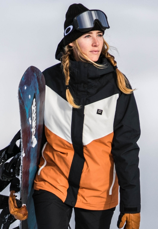Women's Ski jackets & Snowboard Jackets - Buy Online
