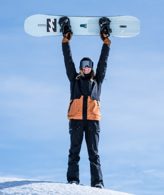 Mujer - Tienda de Esquí y Snowboard línea | Billabong