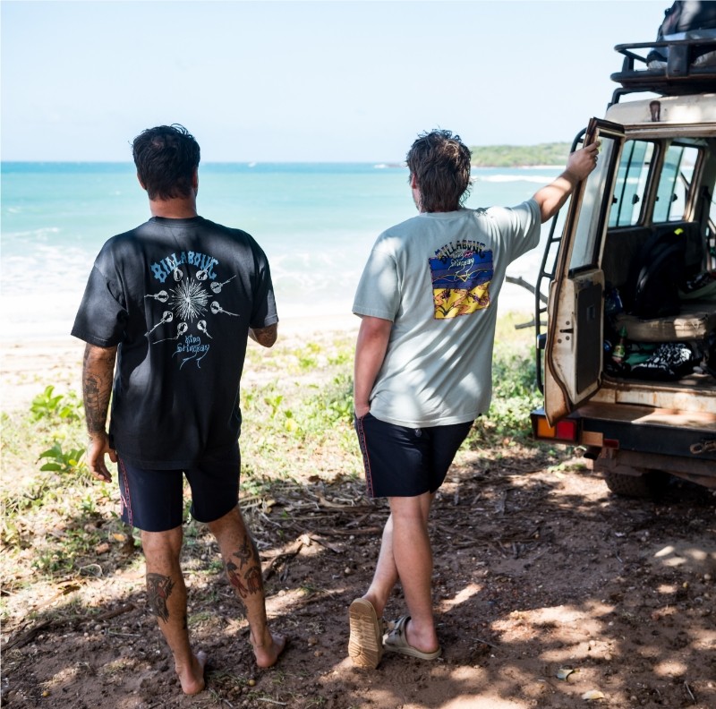 Billabong shorts online outlet