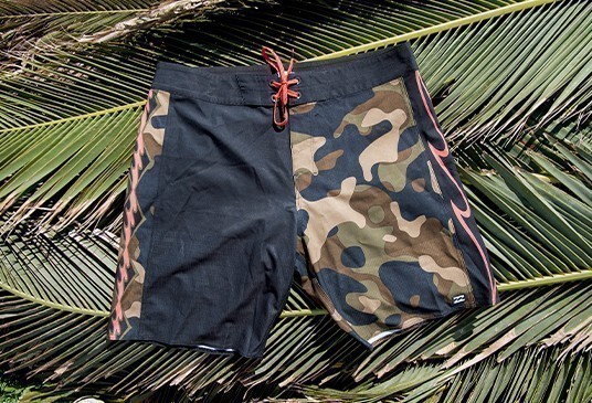 Men's Boardshorts Collection