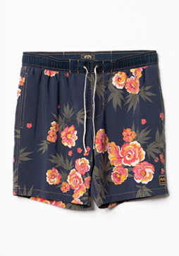billabong boardshorts layback