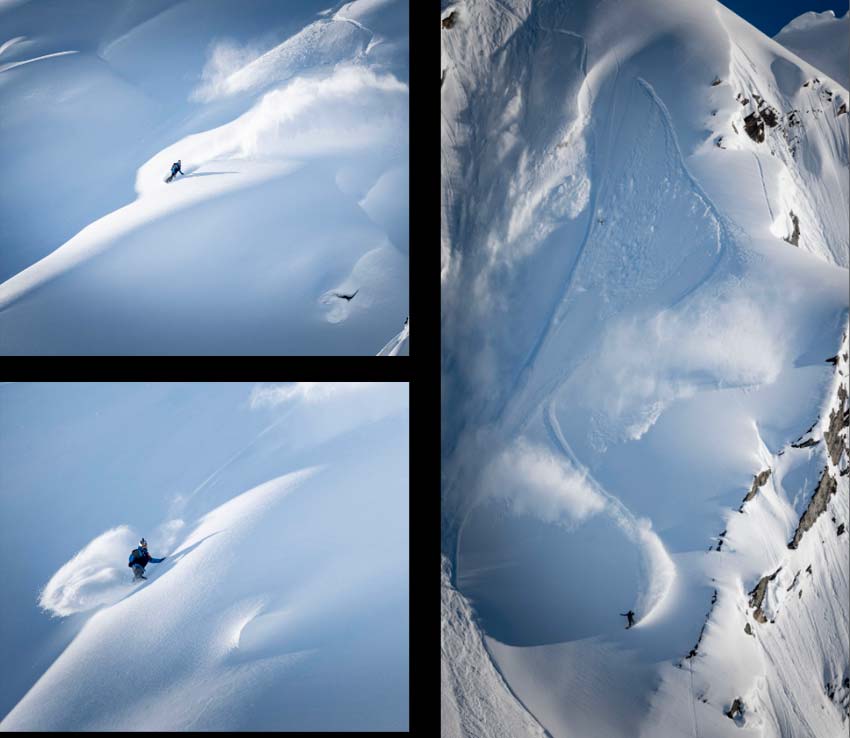 Travis Rice Snow kaufen Online | - Kollektion Quiksilver