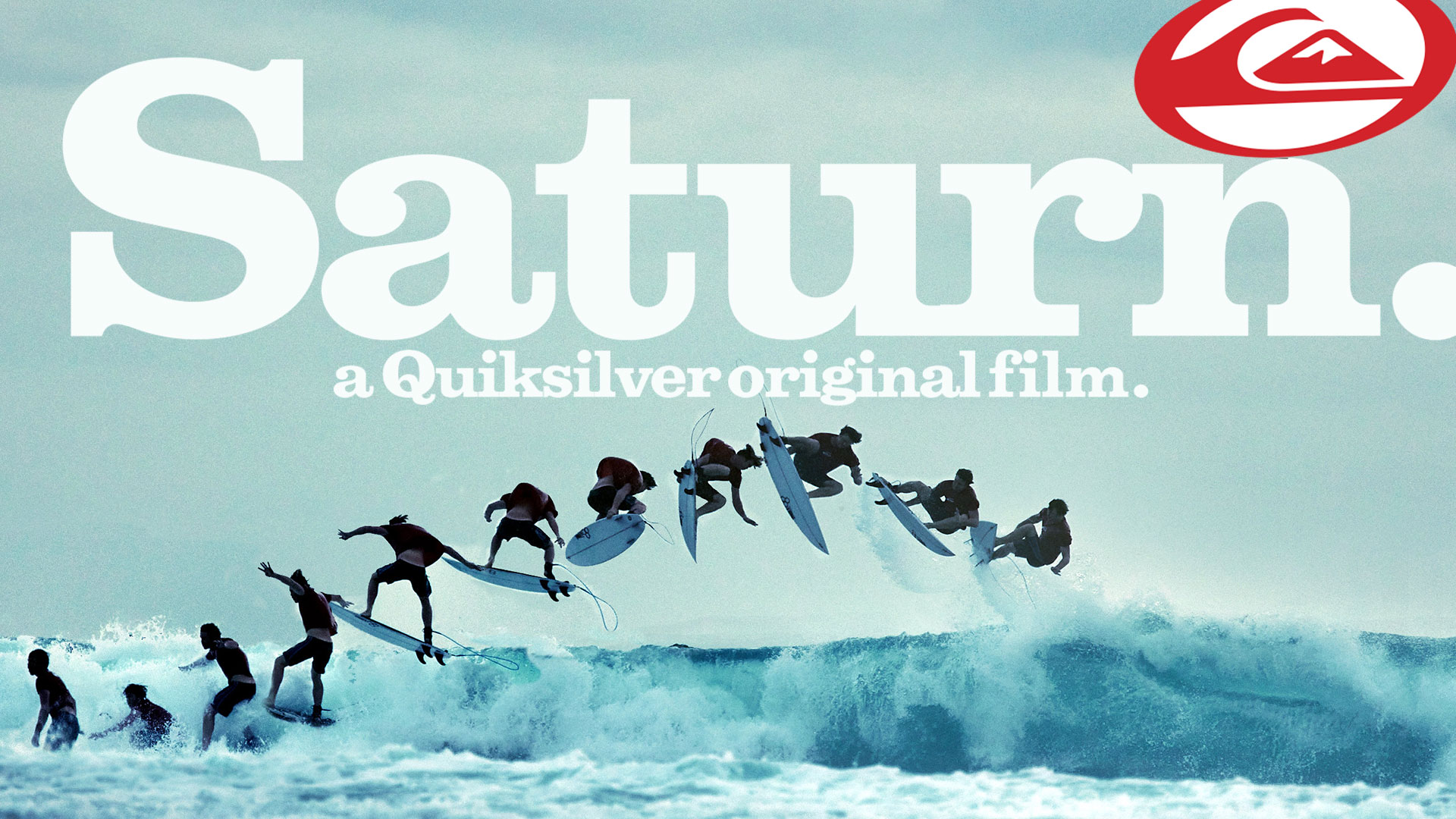 Quiksilver Releases Surfers of Fortune